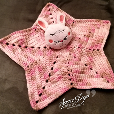 Doudou Etoile