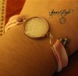 Bracelet Sweet Spirit Rose